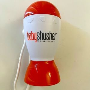 Baby Shusher